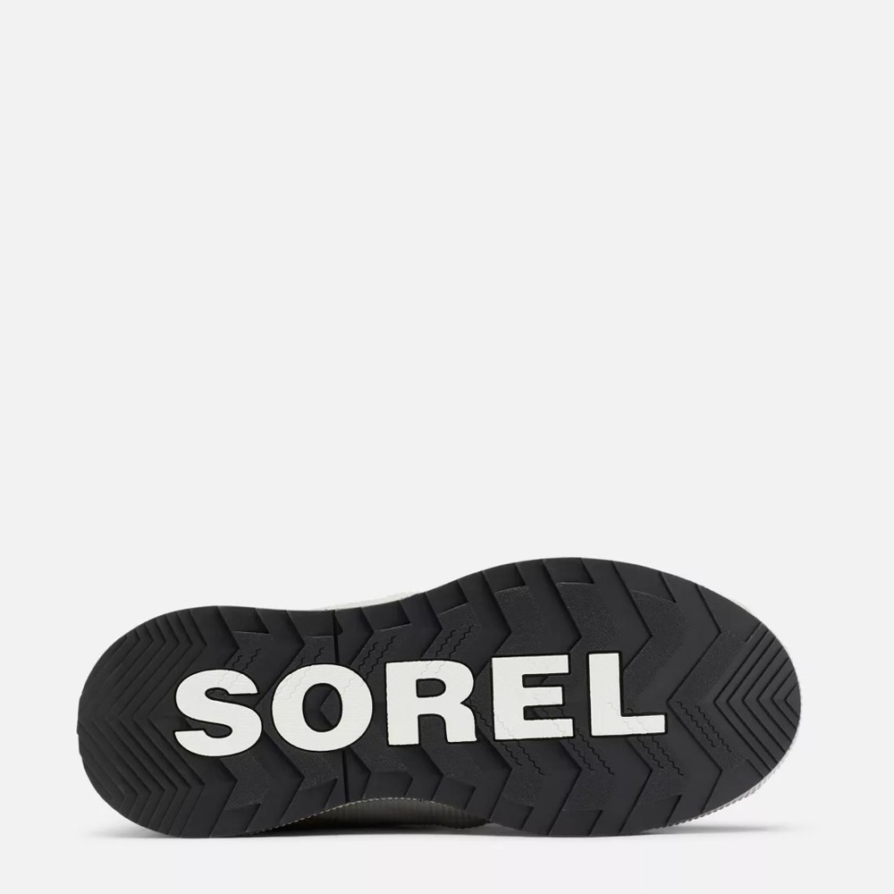 Sorel Gray and Brown Winter Boots - Picture 6 of 7